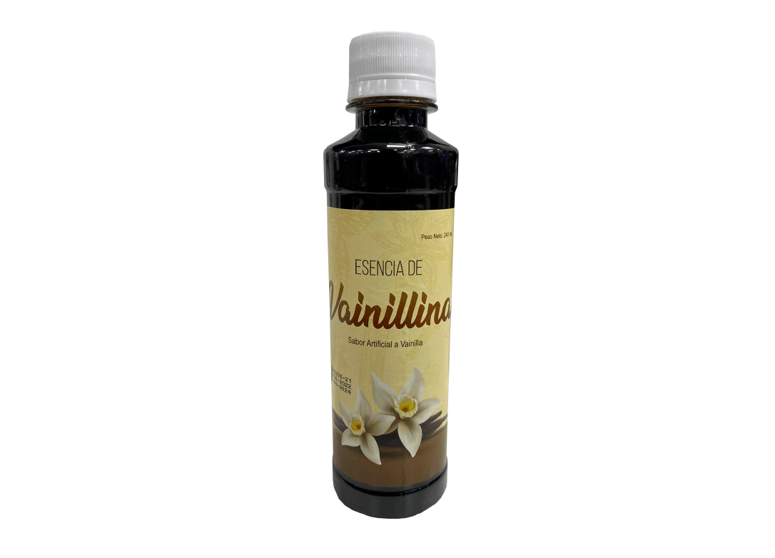 240ml vainillina