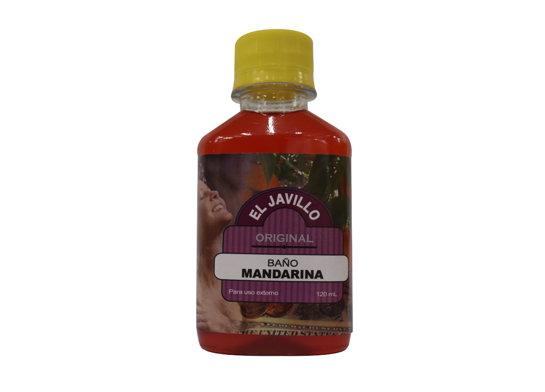 mandarina