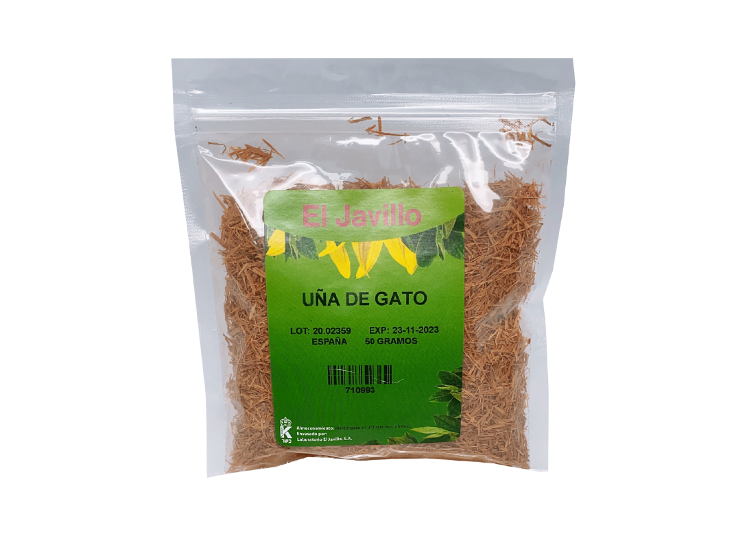 una de gato 50g