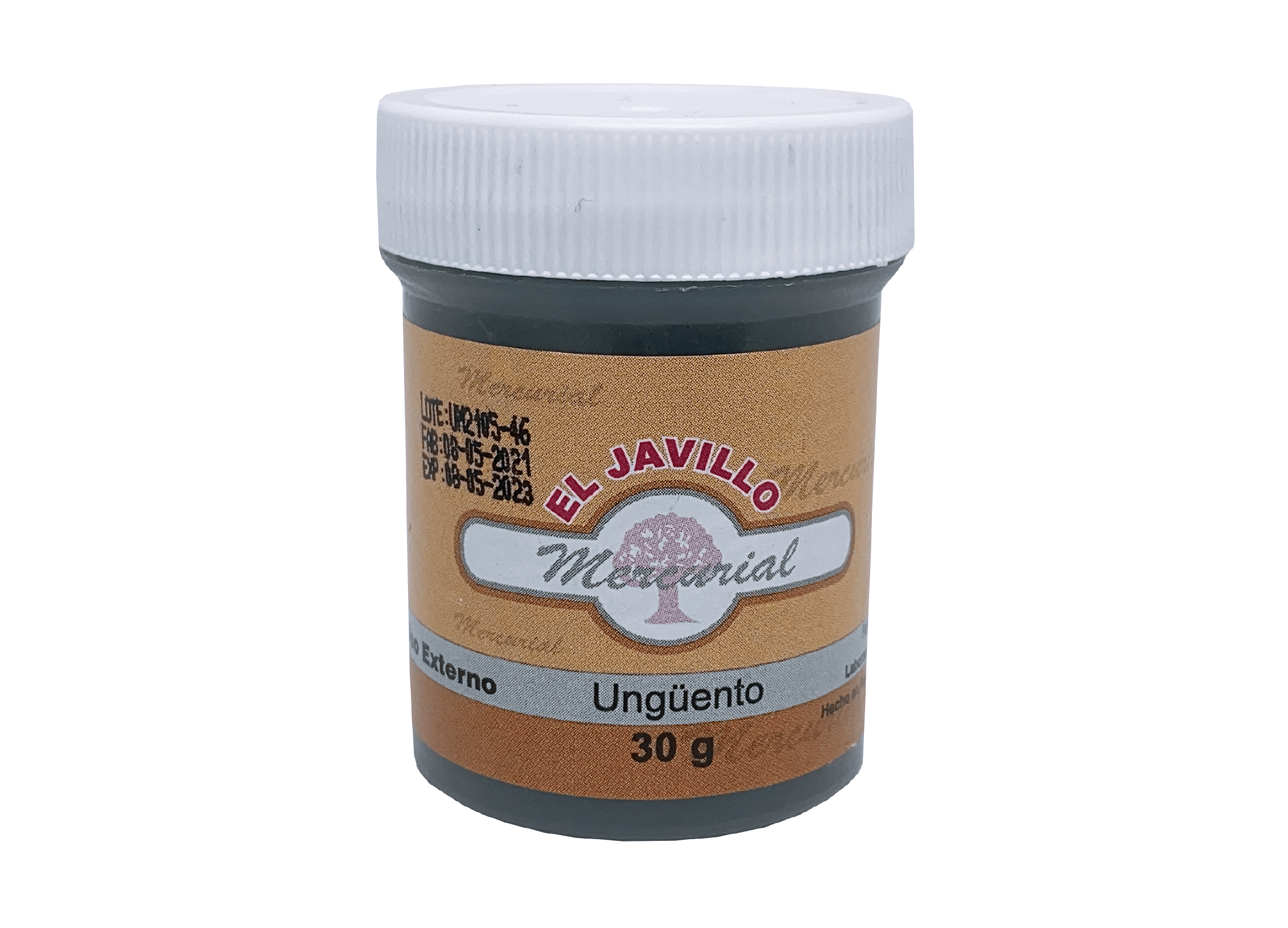 unguento mercurial